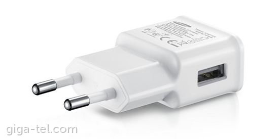 Samsung EP-TA200EWE / Samsung PCB charger white