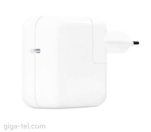 Apple A1882 / 30W Type-C charger