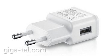Samsung EP-TA200EWE / RFTECH PCB charger white OEM