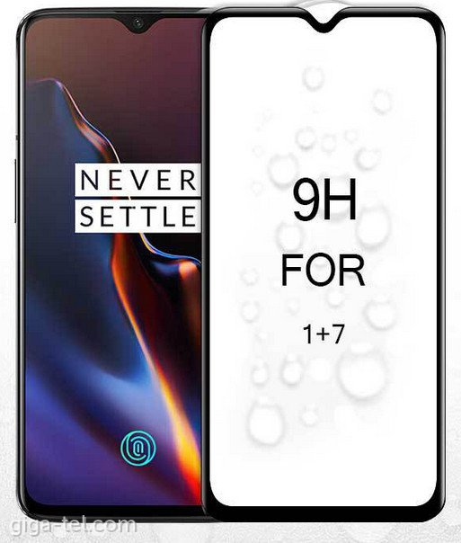Oneplus 7 5D+ tempered glass