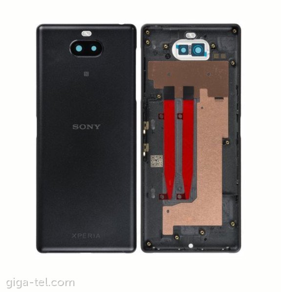 Sony L4113 / Xperia 10 battery cover black