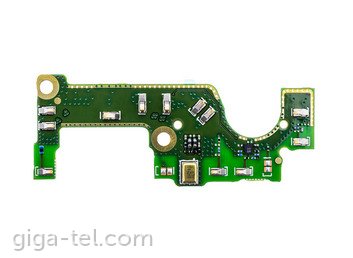 Sony L4213 / Xperia 10 Plus microphone board