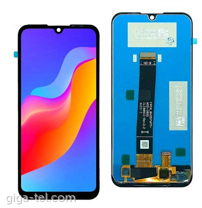 Huawei Y5 2019  LCD+touch black