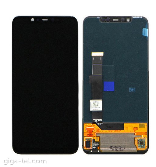 Xiaomi Mi 8 LCD+touch