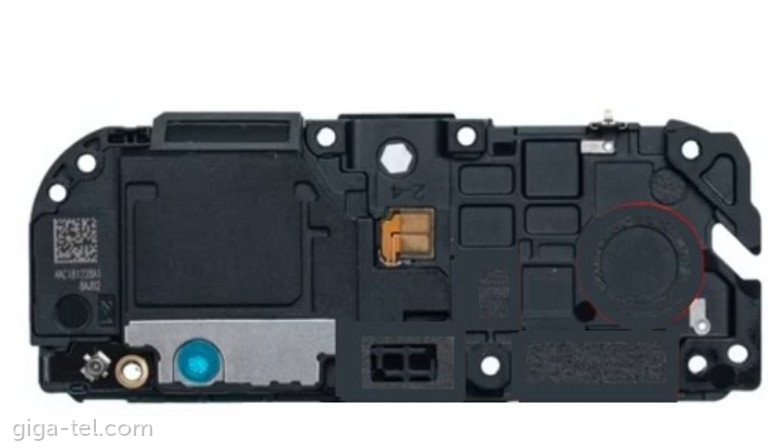 Xiaomi Mi 9 loudspeaker