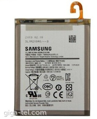Samsung EB-BA750ABU battery
