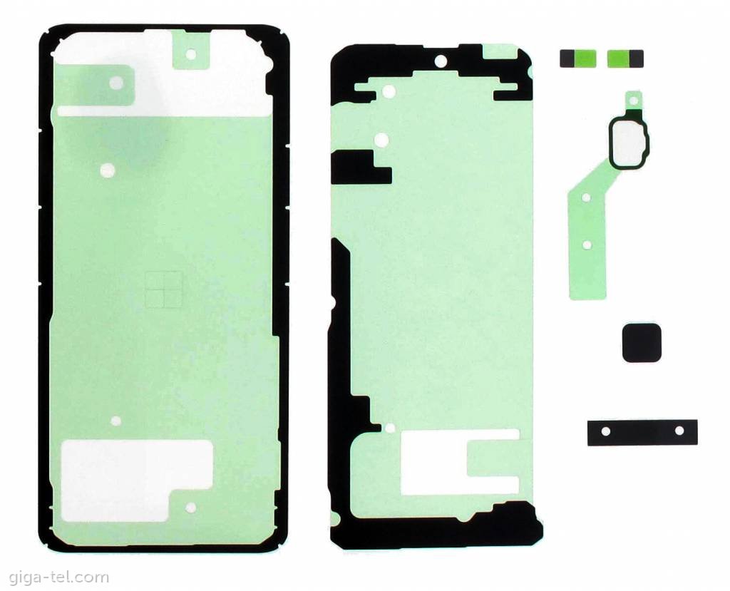 Samsung A530F rework adhesive KIT