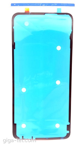 Huawei P30 Lite adhesive tape of battery cover