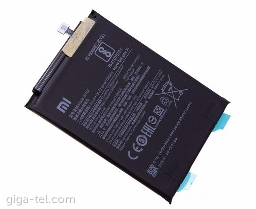 Xiaomi BN4A battery