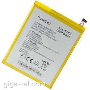 Alcatel TLP032B2 battery