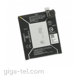 Google Pixel 3a battery