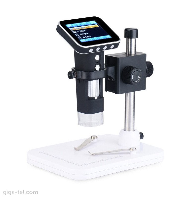 Microscope DM1