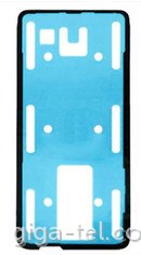 Xiaomi Mi 9T adhesive sticker battery cover