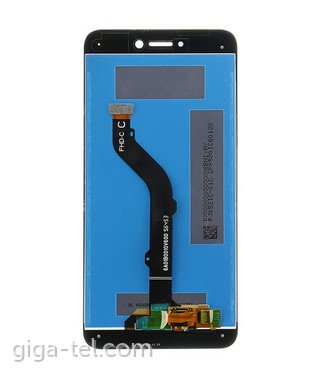 Huawei P8 Lite 2017 LCD+touch black OEM