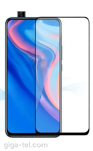 Huawei P Smart Z,Honor 9X,Y9 Prime 2019 5D tempered glass