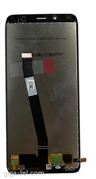 Xiaomi Redmi 7A LCD+touch black