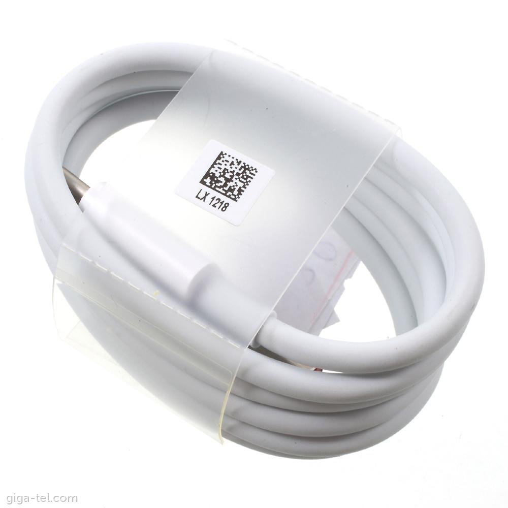 Huawei LX1218 / 8A Type-C data cable