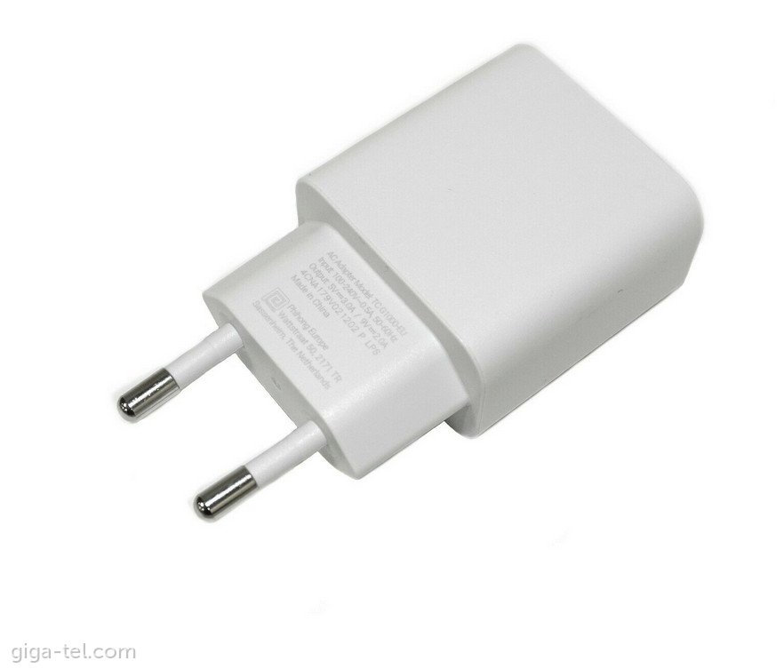 Google TC G1000-EU charger white