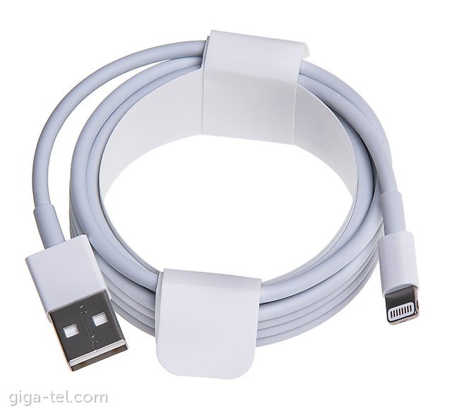Apple MD819 / 2m data cable