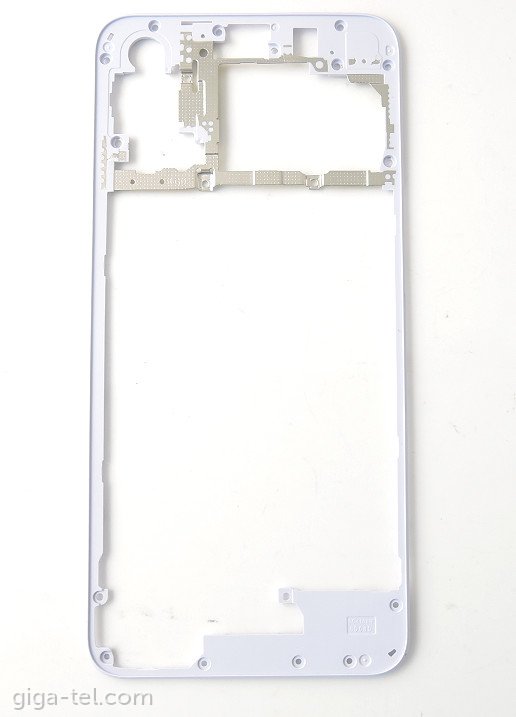 Honor 20 frame bracket white