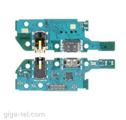 Samsung A202F charging board