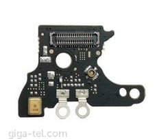 Huawei P20 microphone board