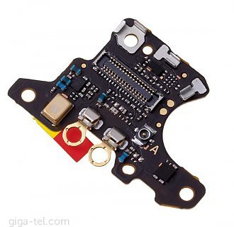 Huawei P20 PRO microphone board