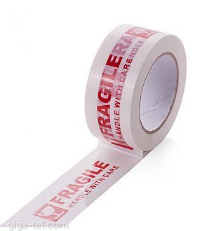width 55mm / length 100m / strong tape
