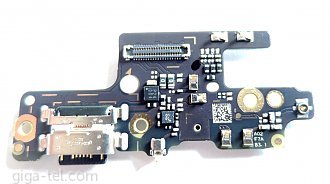 Xiaomi Redmi Note 7 charge board