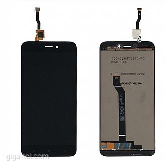 Xiaomi Redmi Go LCD+touch black