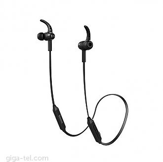 Baseus Encok magnet wireless headphone S06 black