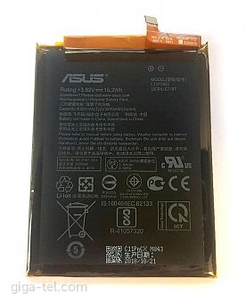 4000mAh - ZenFone Max (M2) ZB633KL