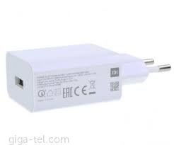 5V=3A / 9V=2A / 12V=1.5A / Xiaomi MDY-10EF