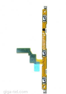 Samsung A50, A30,A40 flex - Sub Board PBA Side Key