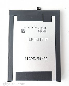 3000mAh - model:455471