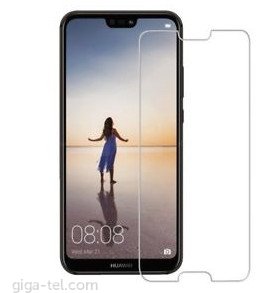 Huawei P20 Pro tempered glass 