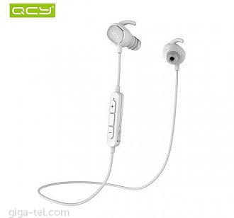 On-cord Control / CVC 6.0 Noise Cancelling / IPX4 Waterproof Sweatproof / APT-X Lossless Audio Decode