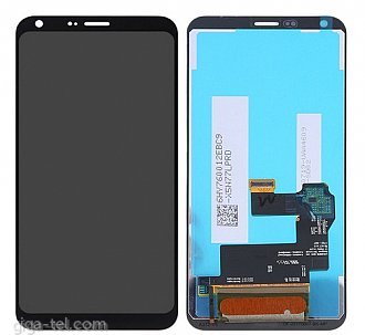 LG Q6 LCD / LCD original / touch OEM