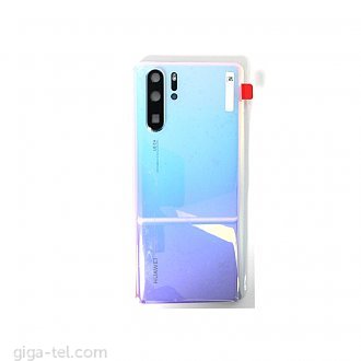 Huawei P30 Pro battery cover Breathing Crystal 