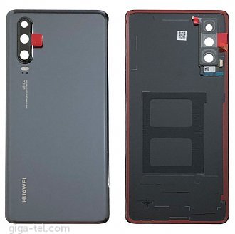 Huawei ELE-L29, ELE-L09 / witht CE description