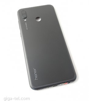 back cover with camera lens / without flex