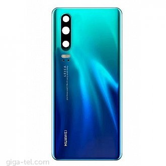 Huawei ELE-L29, ELE-L09 - aurora blue