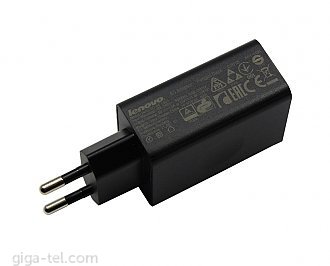 Lenovo SC-04 charger black