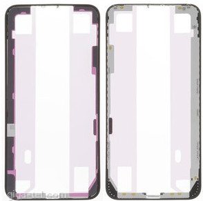 iPhone X digitizer frame / middle frame