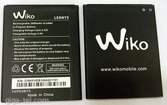 2800mAh