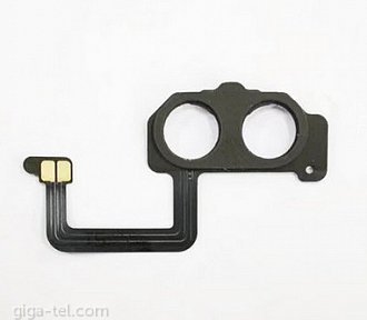 Oneplus 5 NFC antenna