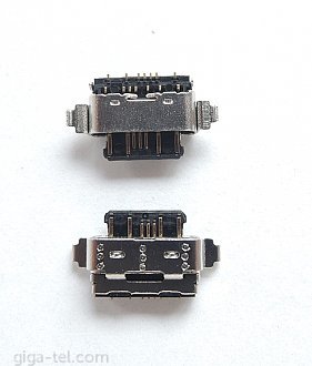 USB connector