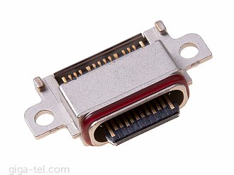 Samsung G970F,G973F,G975F,G398F charging connector