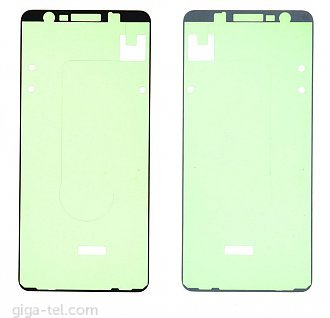 Samsung A7 2018 LCD