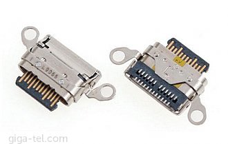 Xiaomi Black Shark 2 charging connector